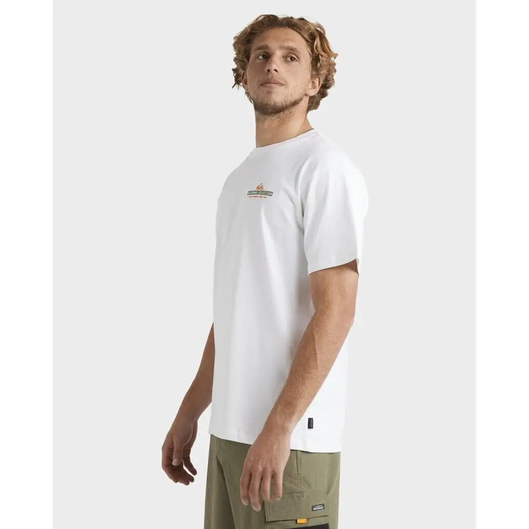 Quiksilver Cast Out T-Shirt 