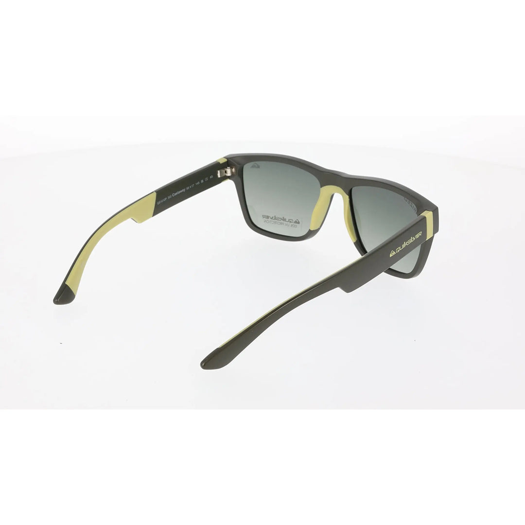 Quiksilver Castaway Polarised Sunglasses