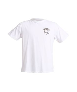Quiksilver Catch And Release T-Shirt 