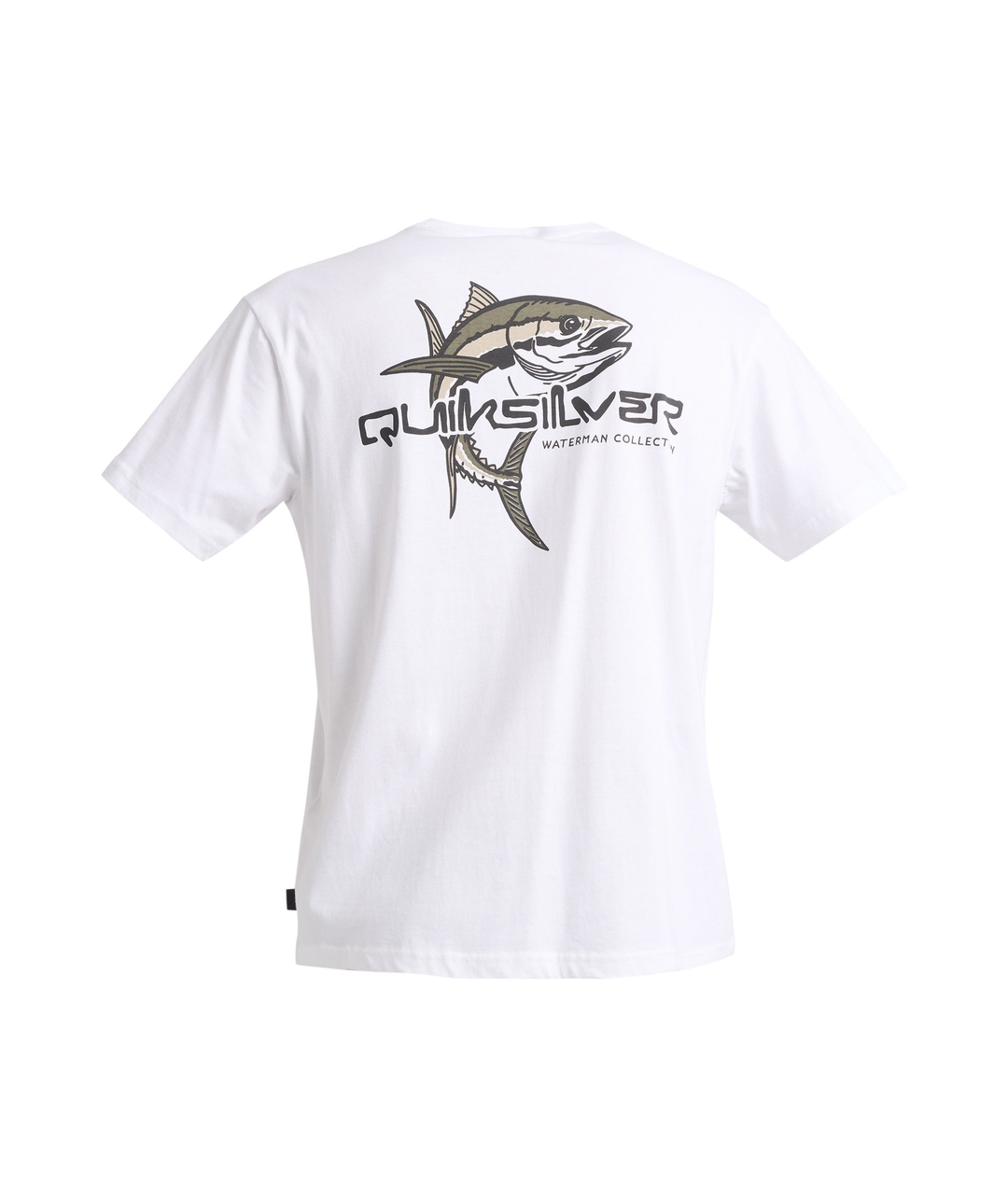 Quiksilver Catch And Release T-Shirt 