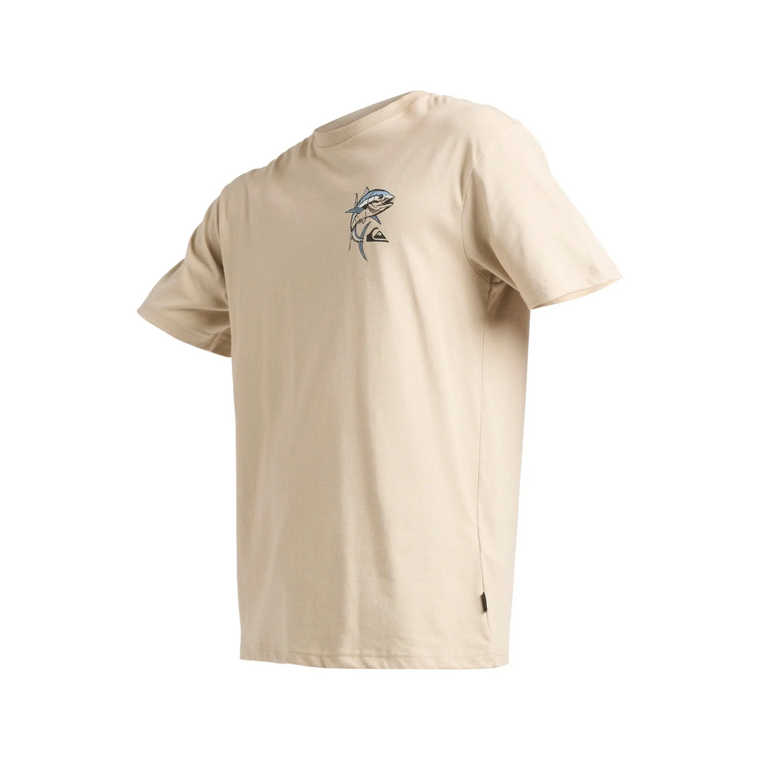 Quiksilver Catch And Release T-Shirt 