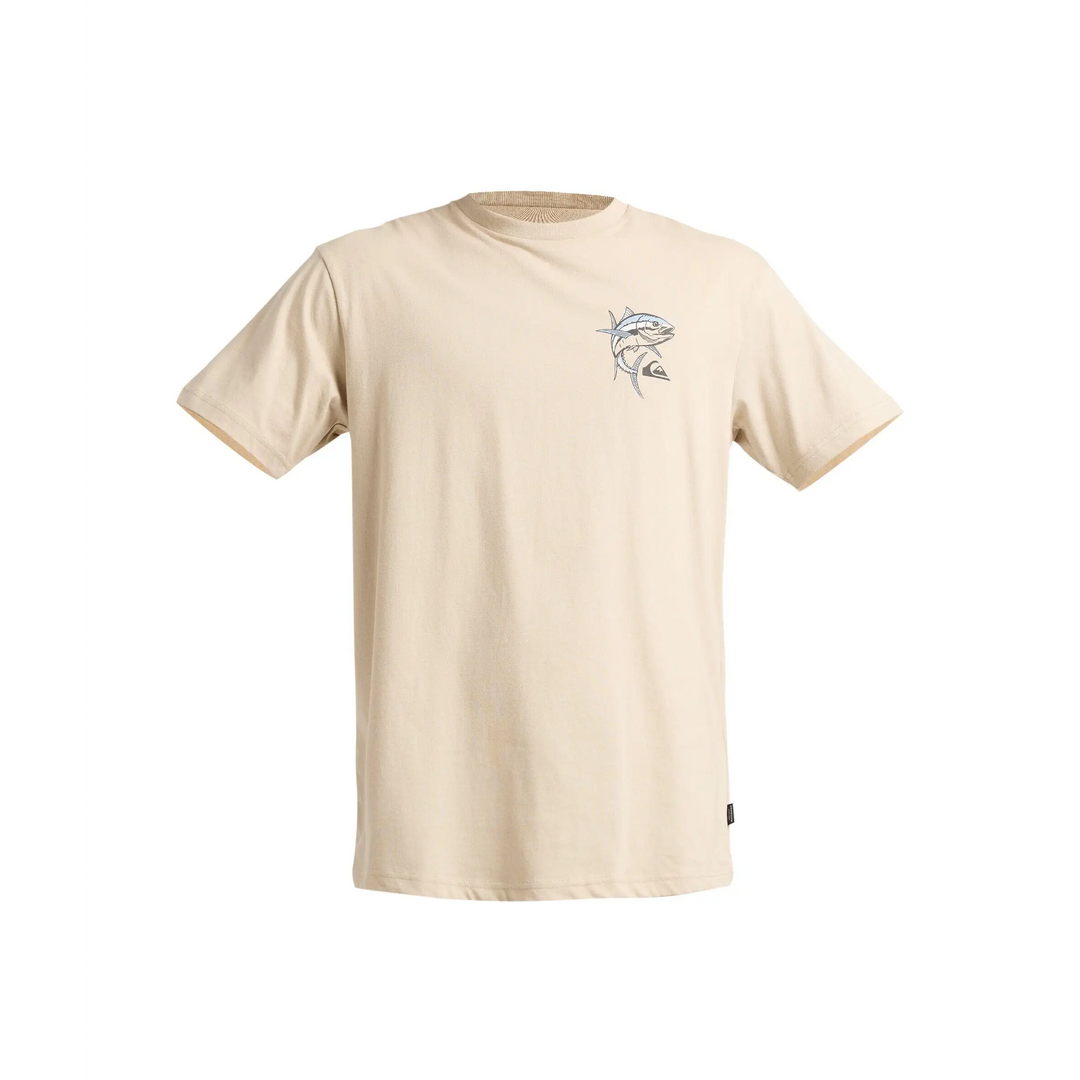 Quiksilver Catch And Release T-Shirt 