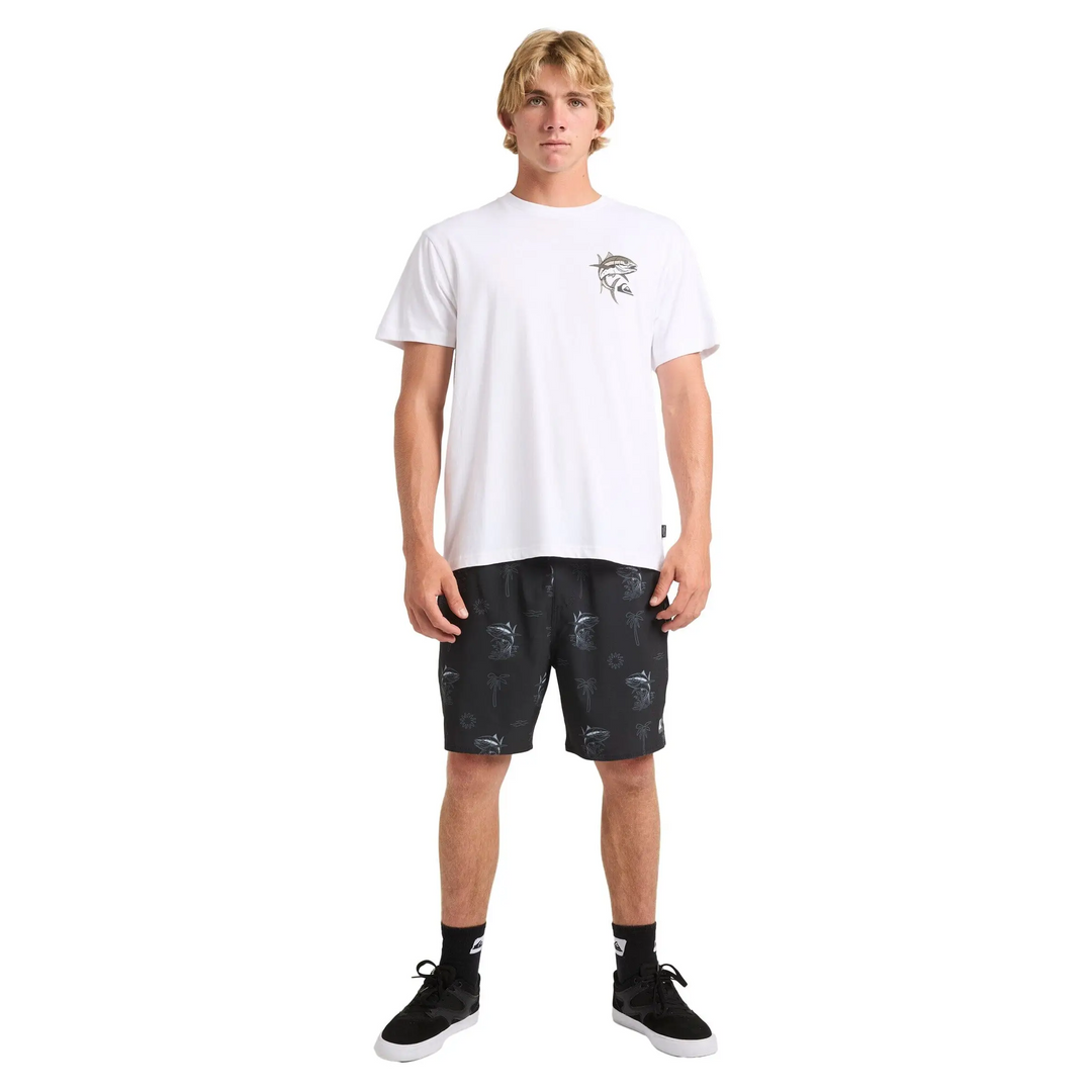 Quiksilver Catch And Release T-Shirt 