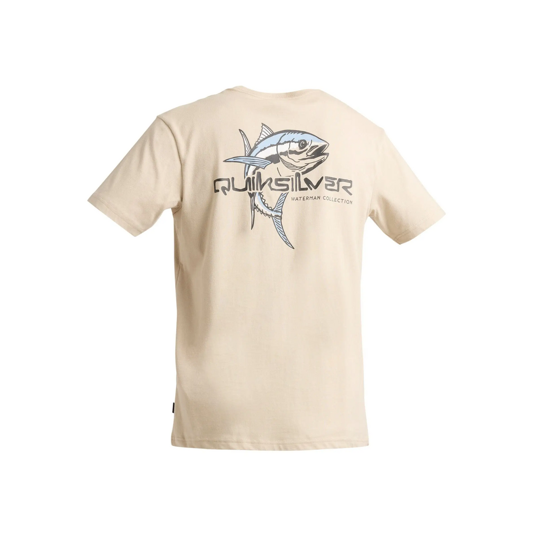 Quiksilver Catch And Release T-Shirt 