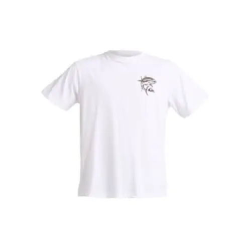 Quiksilver Catch And Release T-Shirt 
