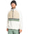 Quiksilver Champagne Powder Fleece 