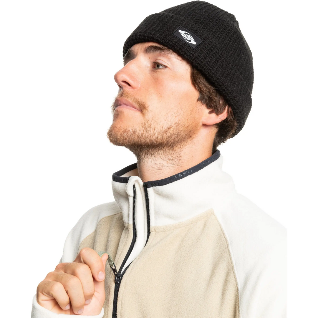 Quiksilver Champagne Powder Fleece 