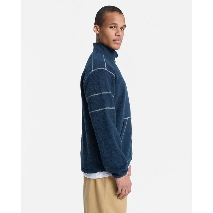 Quiksilver Clean Coast Fleece Jacket