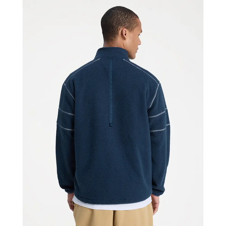 Quiksilver Clean Coast Fleece Jacket