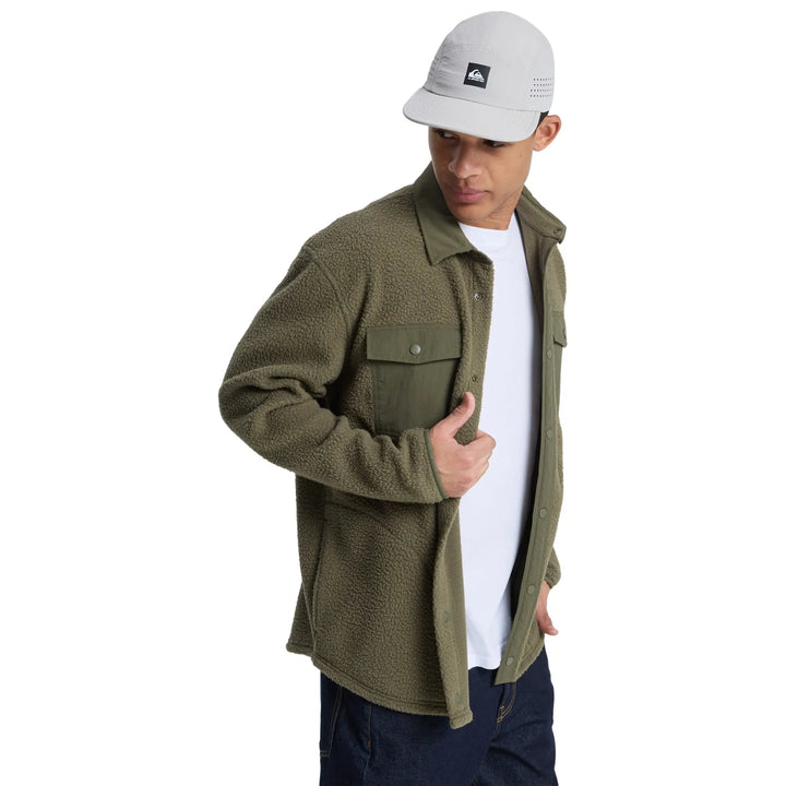 Quiksilver Clean Coast Shirt