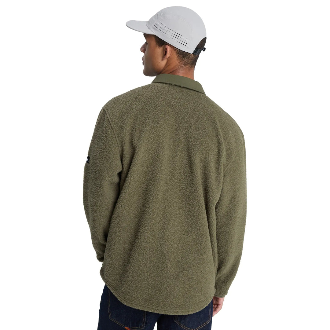 Quiksilver Clean Coast Shirt