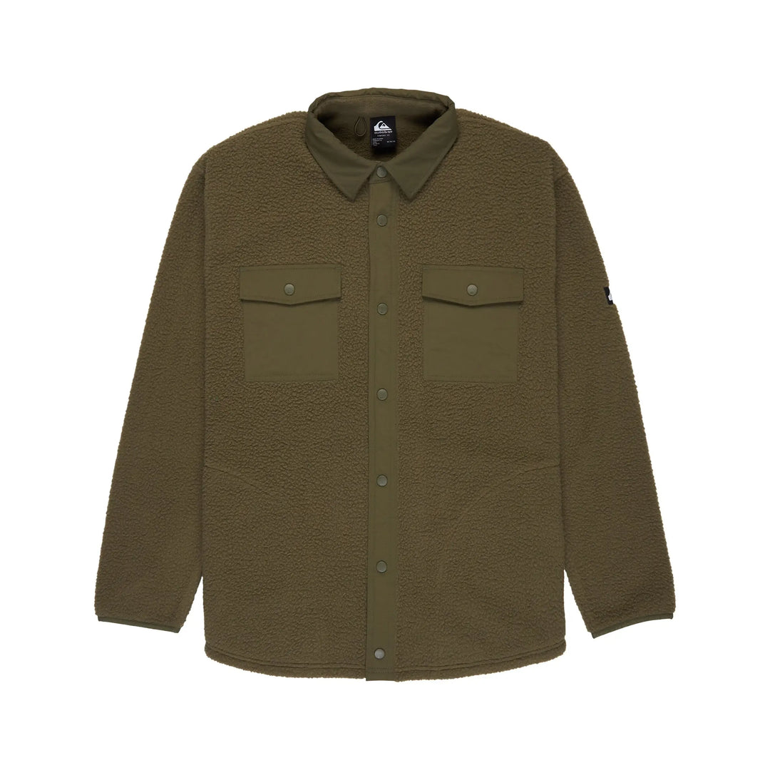 Quiksilver Clean Coast Shirt