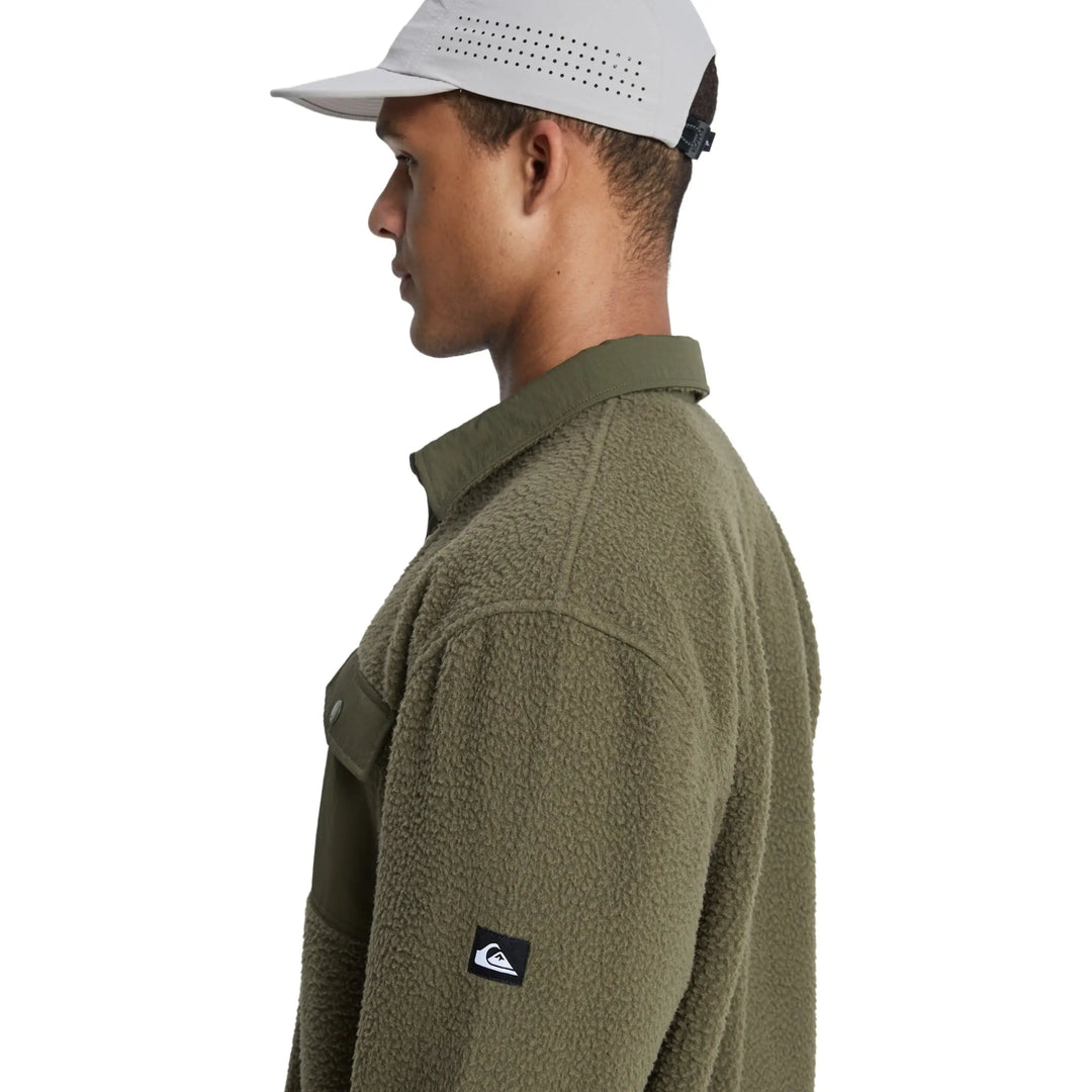 Quiksilver Clean Coast Shirt