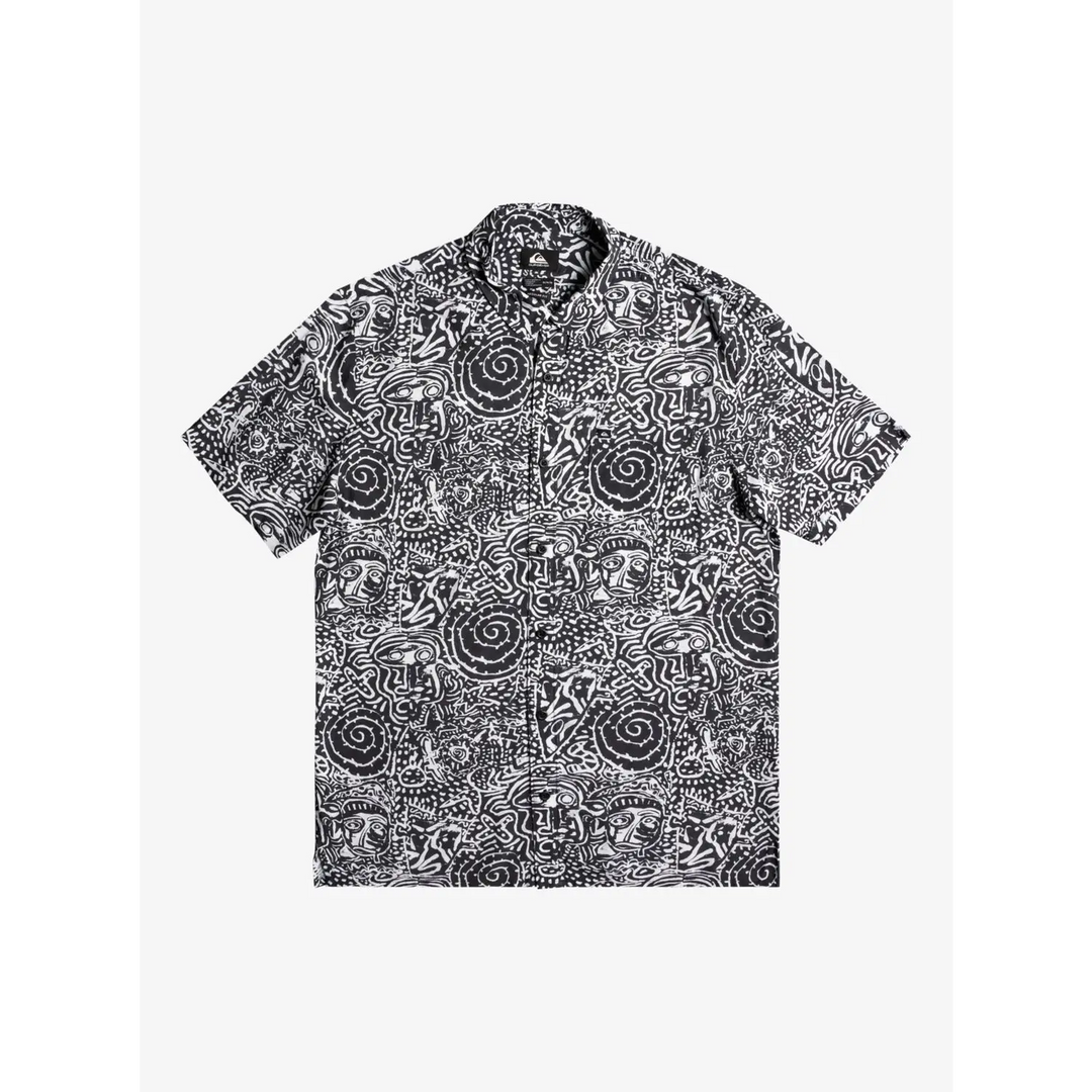 Quiksilver Colour Blind Shirt 