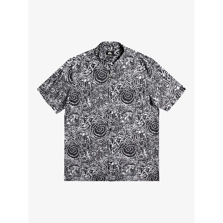 Quiksilver Colour Blind Shirt 