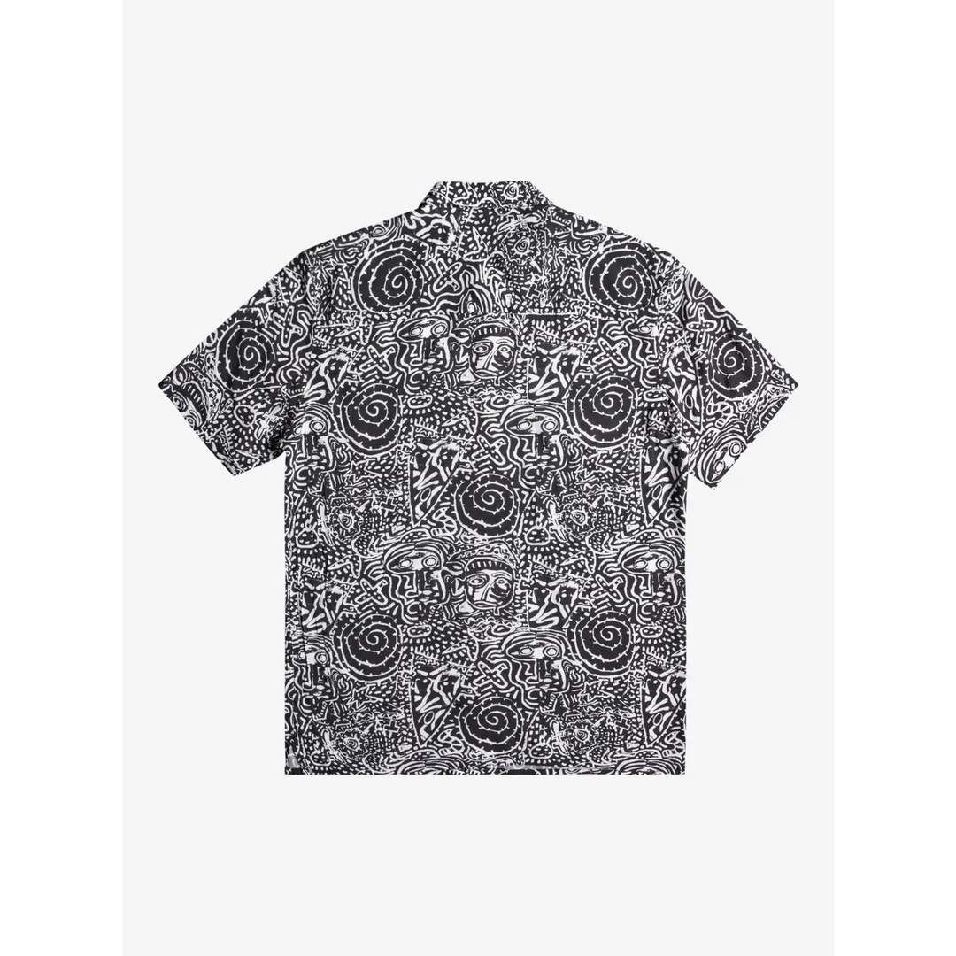 Quiksilver Colour Blind Shirt 