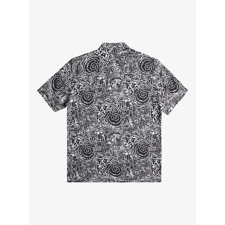 Quiksilver Colour Blind Shirt 