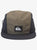 Quiksilver Cooley Runner Camper Cap 