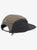 Quiksilver Cooley Runner Camper Cap 