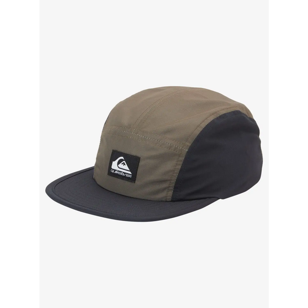 Quiksilver Cooley Runner Camper Cap 