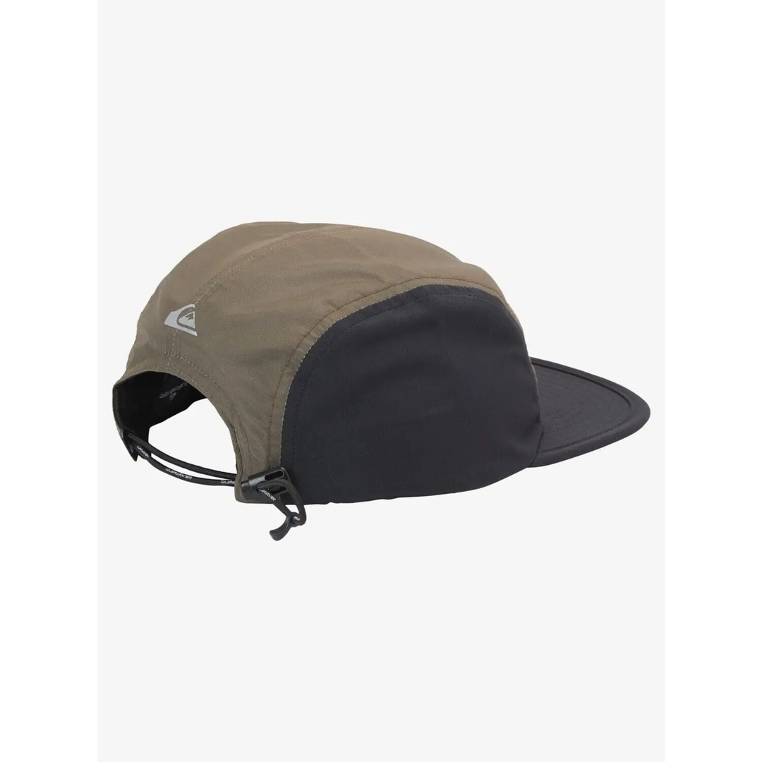 Quiksilver Cooley Runner Camper Cap 