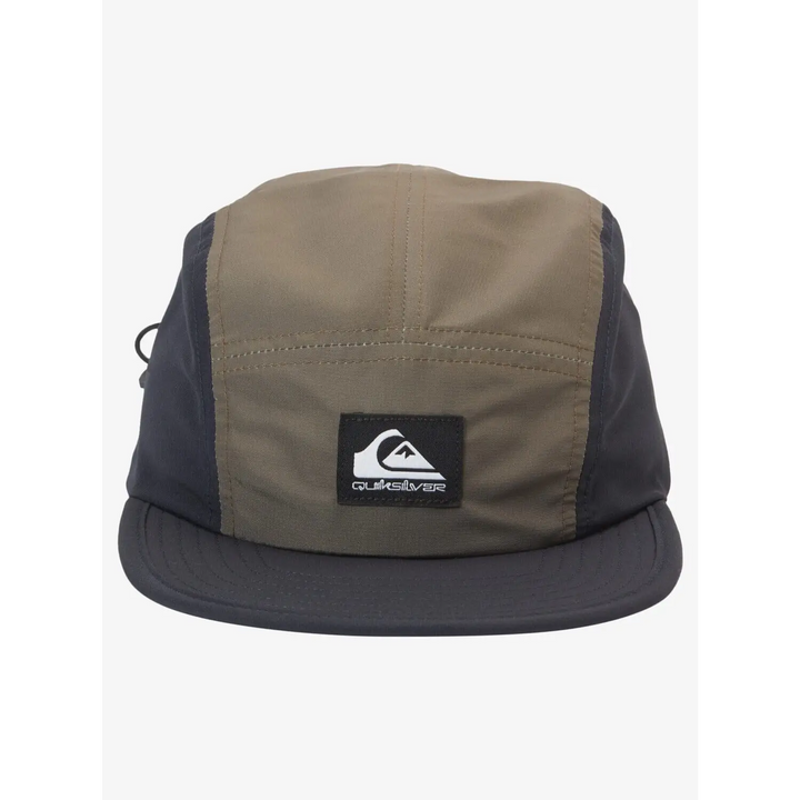 Quiksilver Cooley Runner Camper Cap 