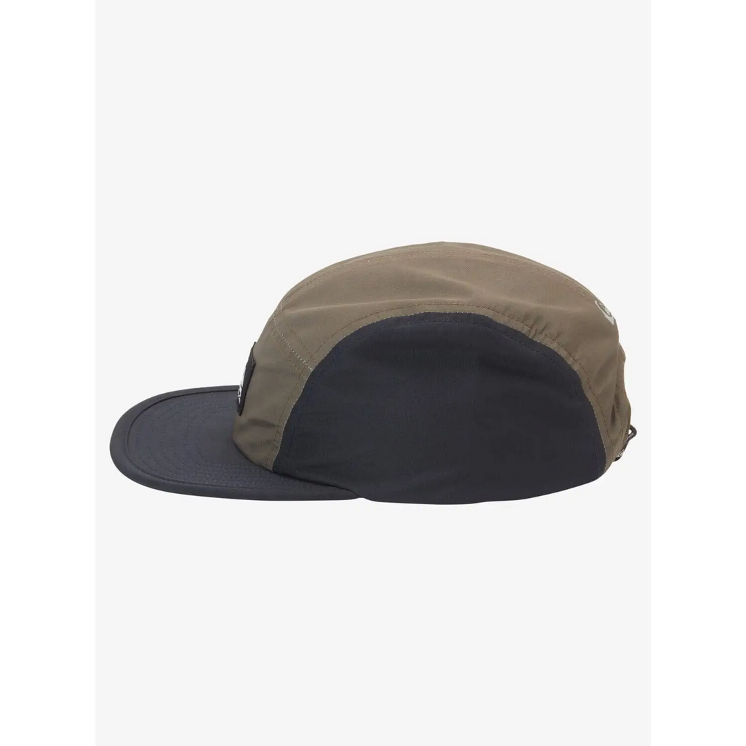 Quiksilver Cooley Runner Camper Cap 