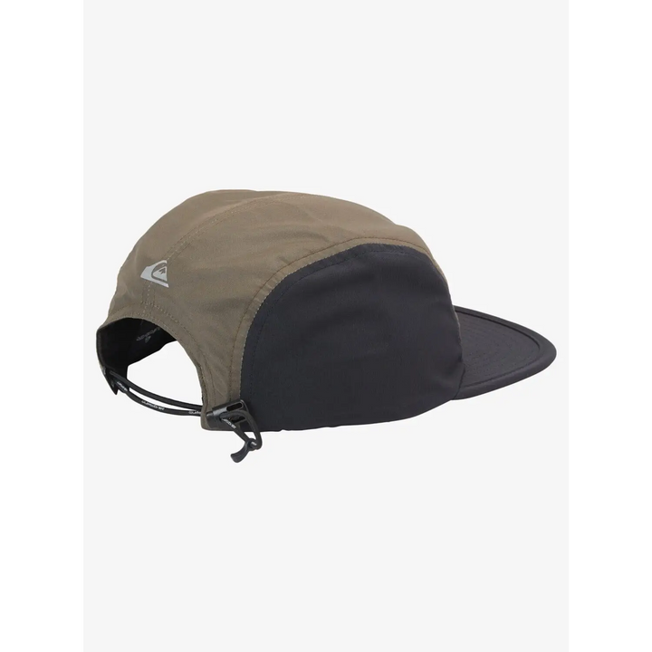 Quiksilver Cooley Runner Camper Cap 