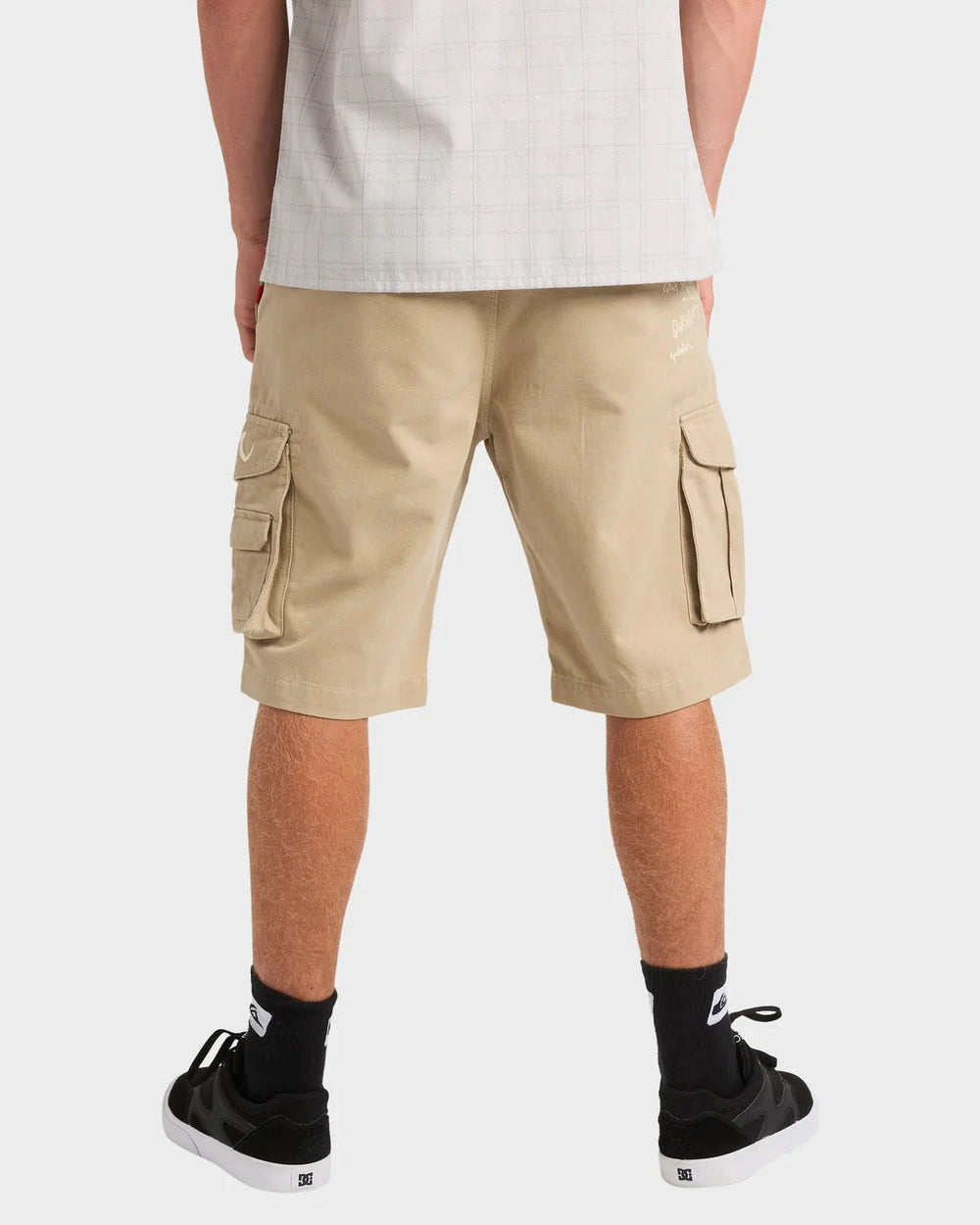 Quiksilver Critical Battle Walk Shorts 