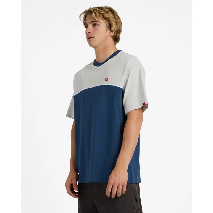 Quiksilver Crossing Knit T-Shirt