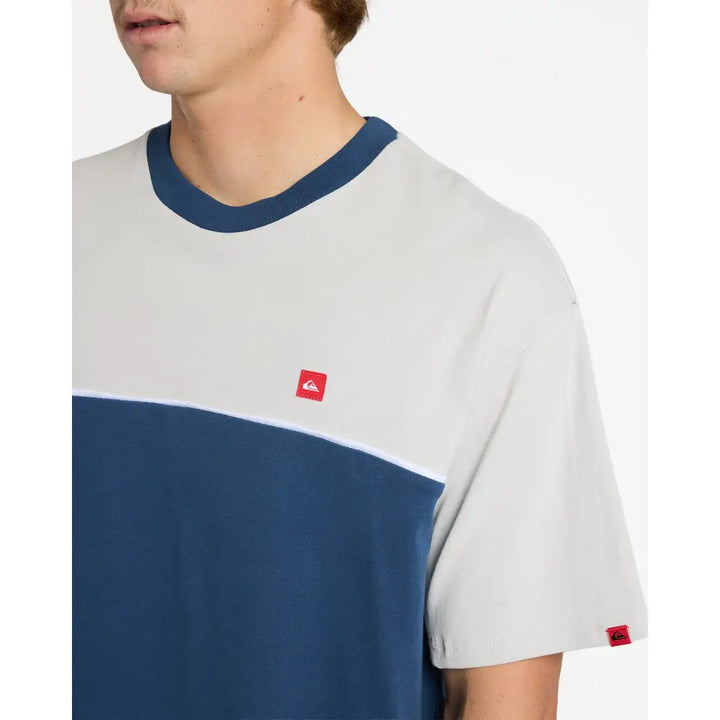 Quiksilver Crossing Knit T-Shirt