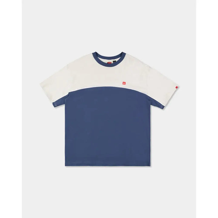 Quiksilver Crossing Knit T-Shirt