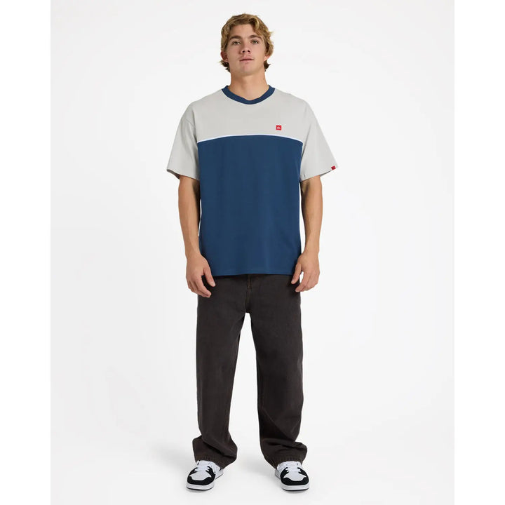 Quiksilver Crossing Knit T-Shirt
