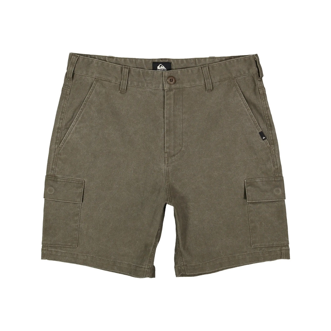 Quiksilver Crowded Cargo Shorts 