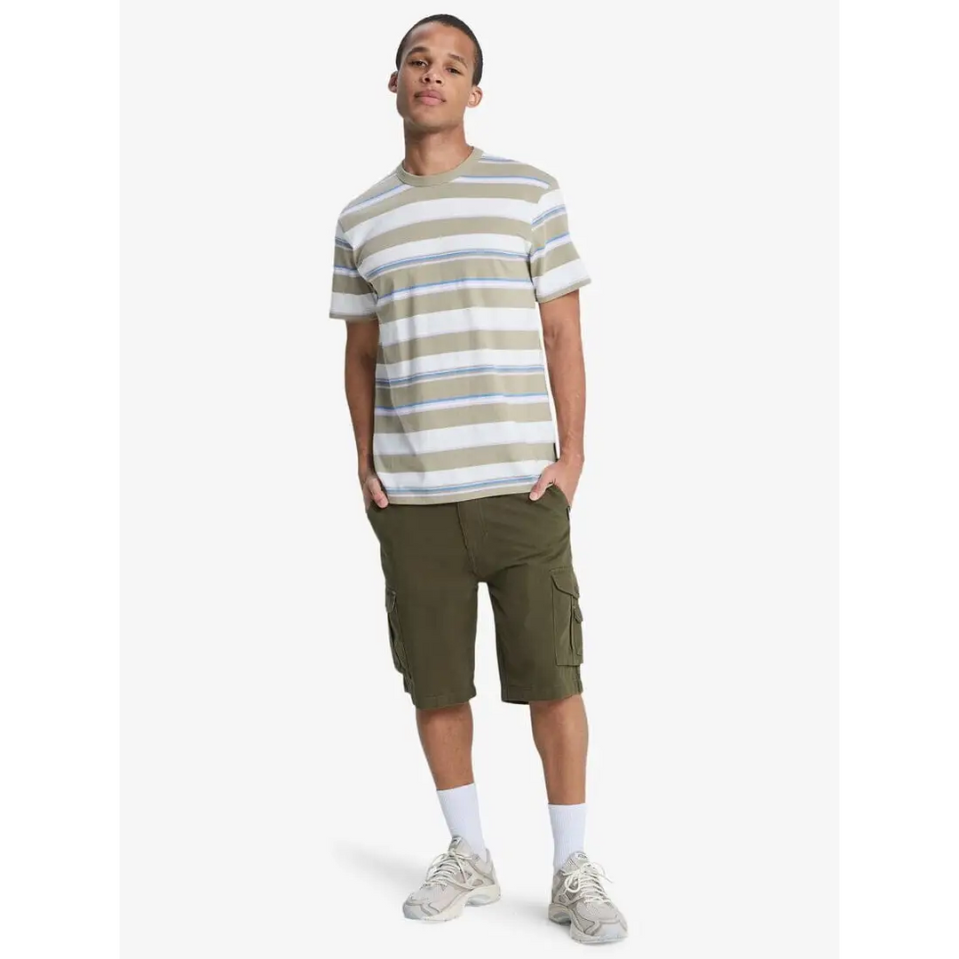 Quiksilver Crucial Battle Cargo Shorts 