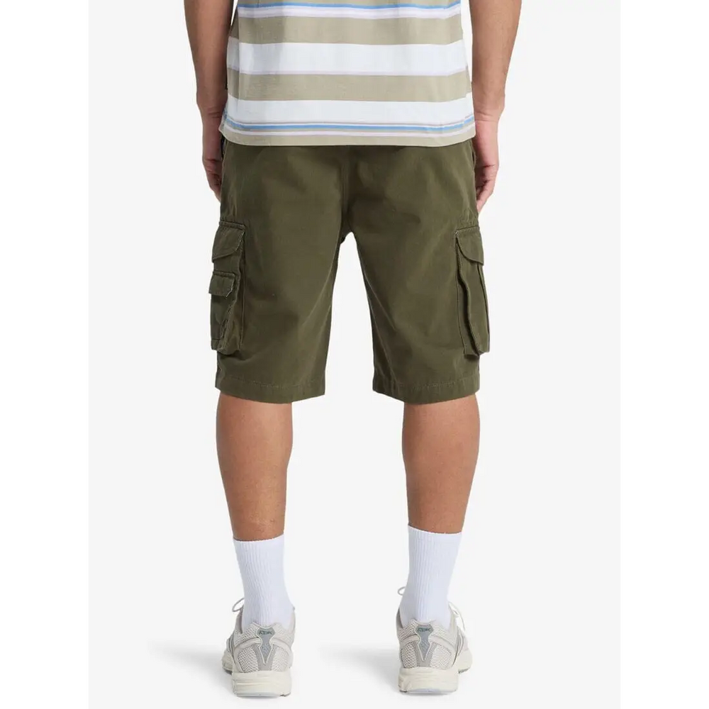 Quiksilver Crucial Battle Cargo Shorts 
