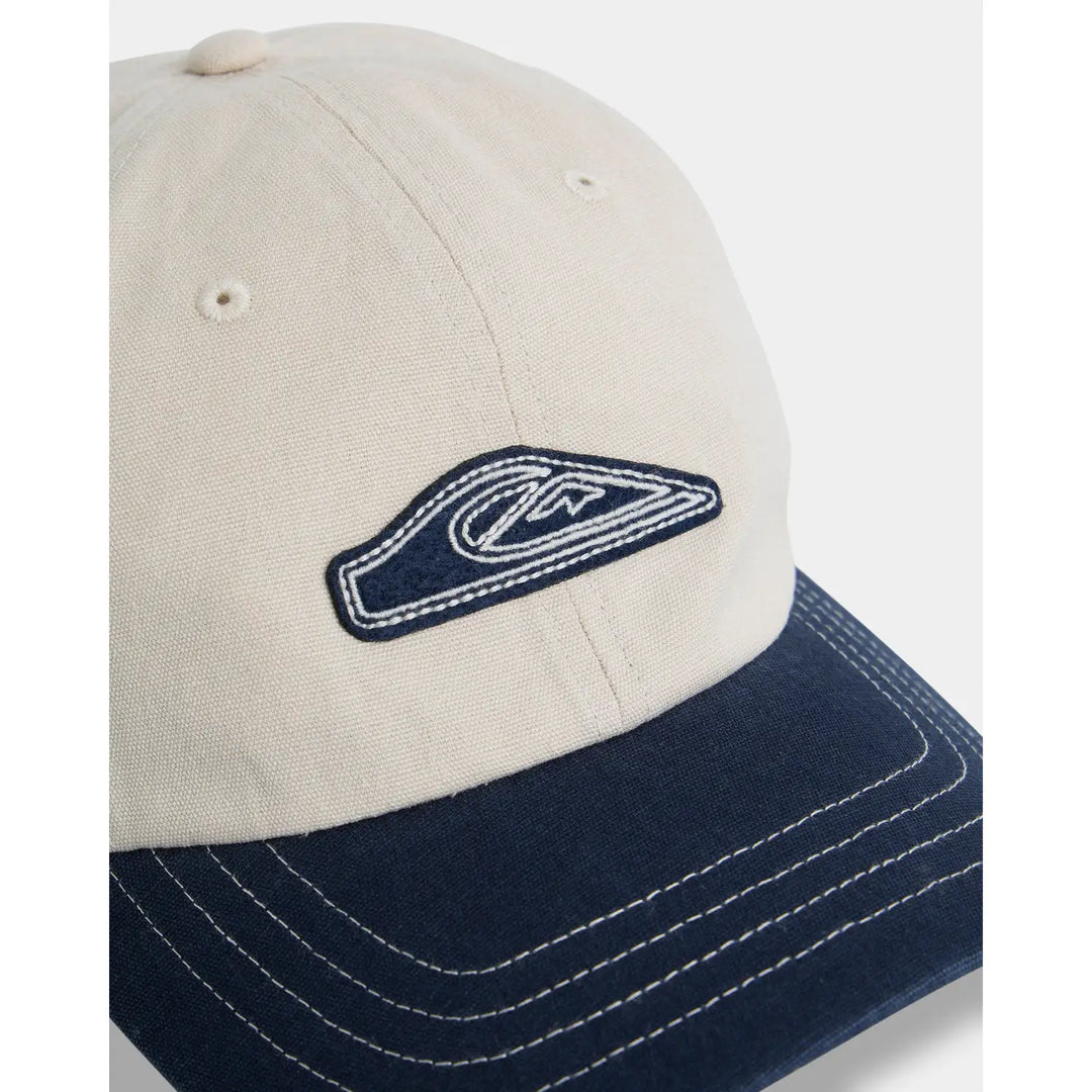 Quiksilver Decades Special Cap - Snow White
