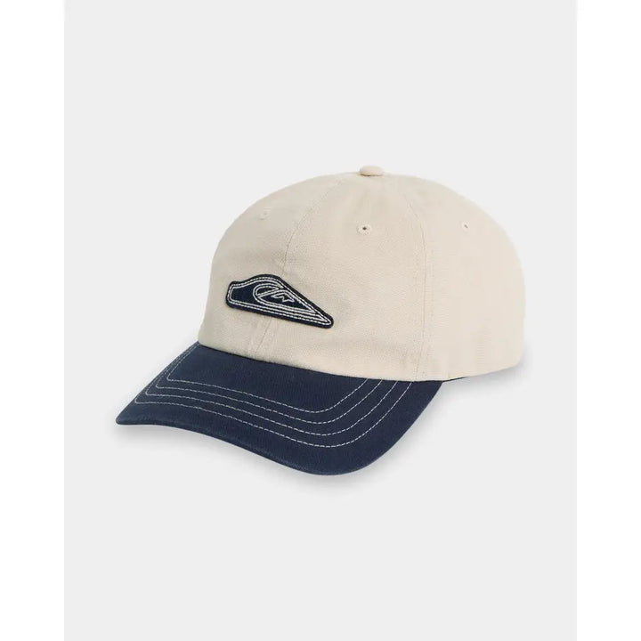 Quiksilver Decades Special Cap - Snow White