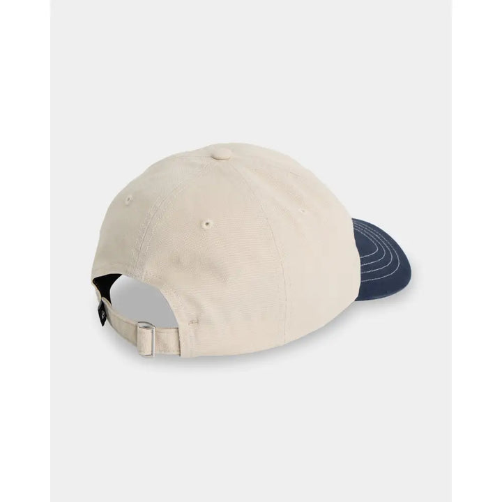Quiksilver Decades Special Cap - Snow White