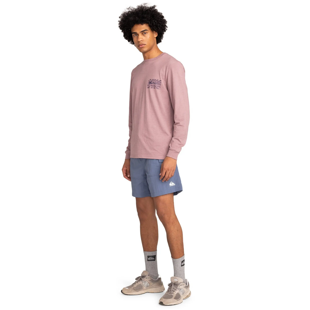 Quiksilver Deep Currents Walk Shorts 