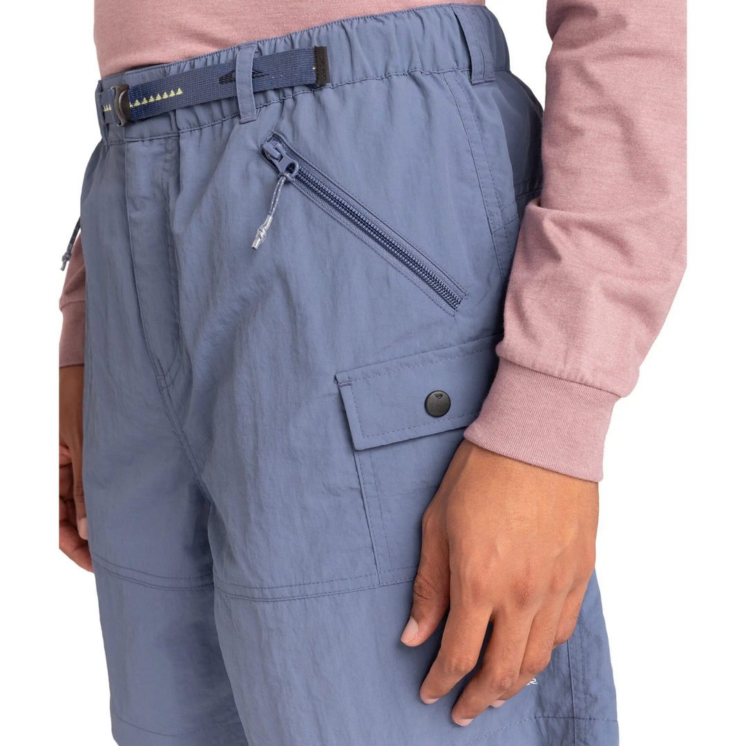 Quiksilver Deep Currents Walk Shorts 