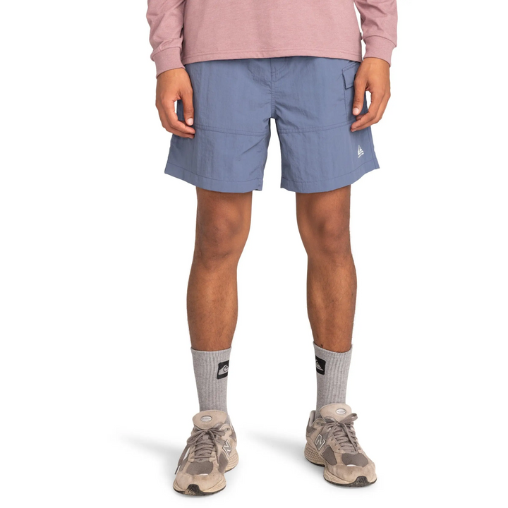 Quiksilver Deep Currents Walk Shorts 