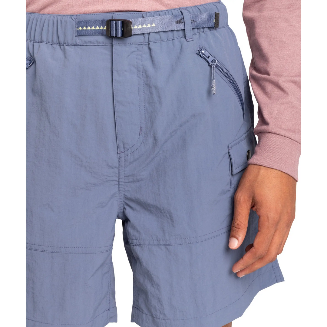 Quiksilver Deep Currents Walk Shorts 