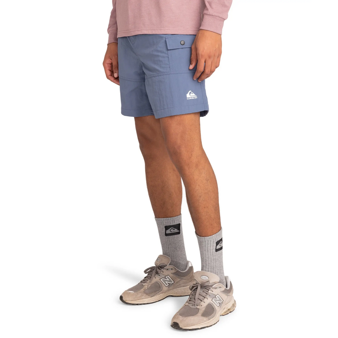 Quiksilver Deep Currents Walk Shorts 