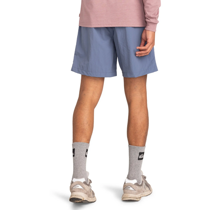 Quiksilver Deep Currents Walk Shorts 