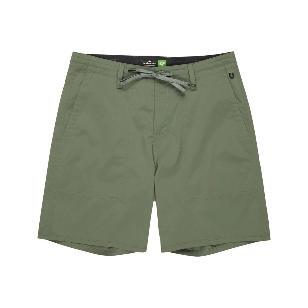 Quiksilver DNA Amphibian 18.5 Hybrid Shorts 