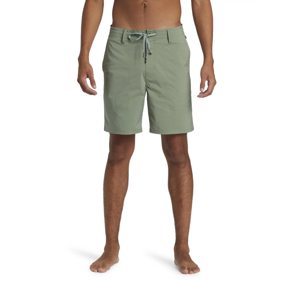 Quiksilver DNA Amphibian 18.5 Hybrid Shorts 