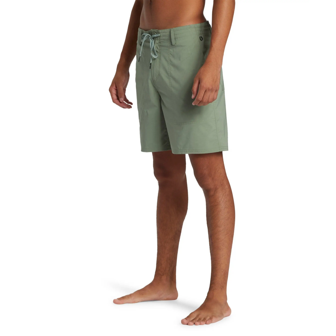 Quiksilver DNA Amphibian 18.5 Hybrid Shorts 