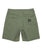 Quiksilver DNA Amphibian 18.5 Hybrid Shorts 