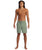 Quiksilver DNA Amphibian 18.5 Hybrid Shorts 